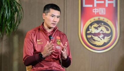 王者荣耀投注-国足何时能进世界杯？邵佳一：这是所有人的目标 希望在不远的将来|王宁|中国男足|央视|国家队|暴风_新浪体育_新浪新闻