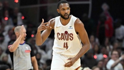 lol投注-高开低走的一年！骑士休赛期重点是帮助莫布利升级