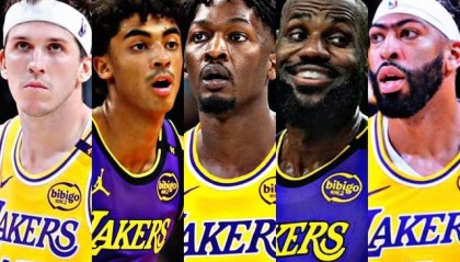 王者荣耀投注-一个月内湖人是否还会交易？ESPN五位专家观点一致