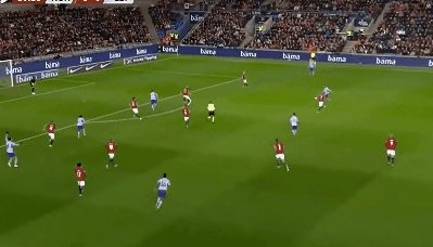 csgo投注-【欧预赛】挪威0比1西班牙 加维建功西班牙出线