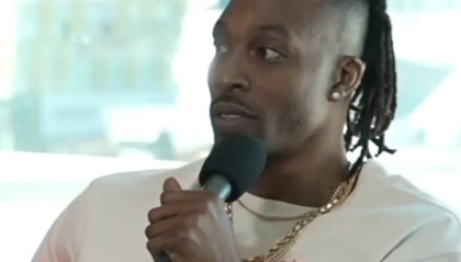 霍华德：科比不在乎别人的看法 詹姆斯很在乎他希望所有人喜欢他