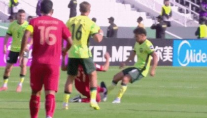 英雄联盟竞猜-亚足联官方：泰国U23后卫延森被禁赛两场，无缘对阵中国队