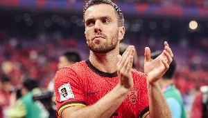 津媒：黄政宇首发+王大雷失误，国足挖坑太大必须吸取慢热教训