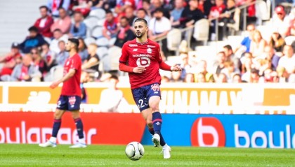 csgo竞猜-罗马诺：尤文询问哲格罗瓦信息，马赛在就这名球员转会进行谈判