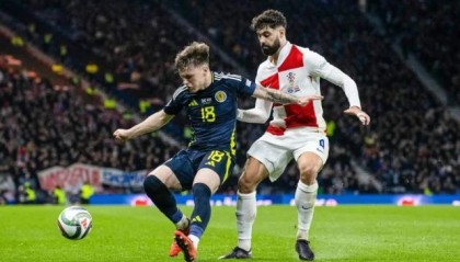 电竞投注-戏耍格瓦一战成名 “苏格兰萨拉赫”能接班正版吗？